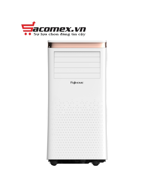 Máy điều hòa di động thông minh Fujihome PAC10