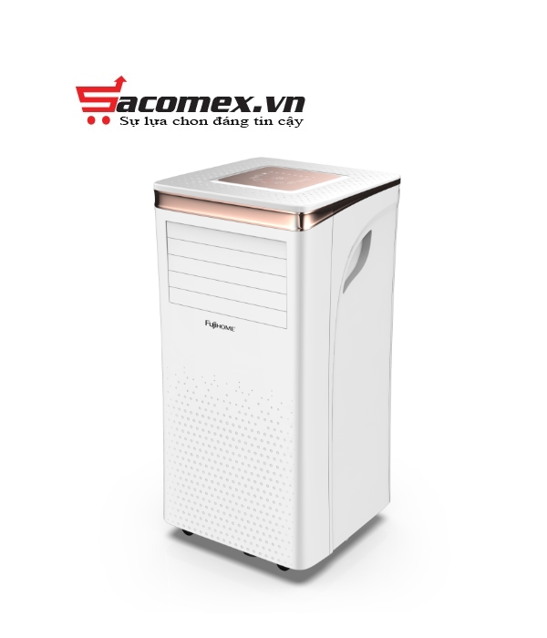 Máy điều hòa di động Fujihome PAC10