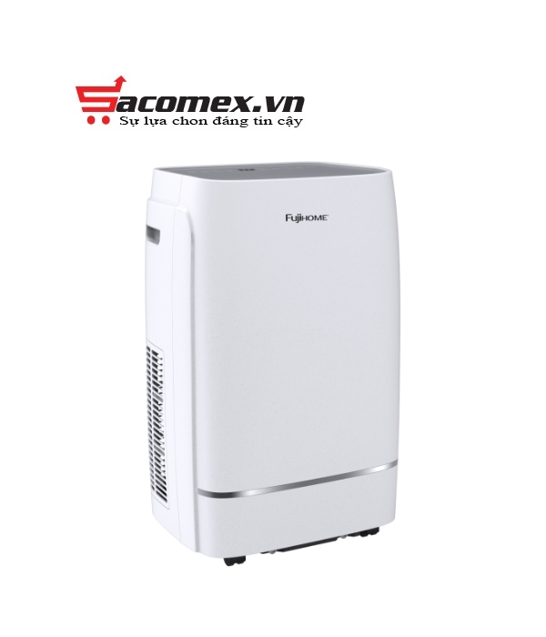 Máy điều hòa di động thông minh Fujihome PAC12
