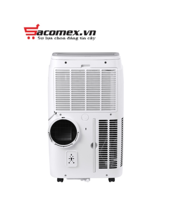 Máy lạnh di động thông minh Fujihome PAC12