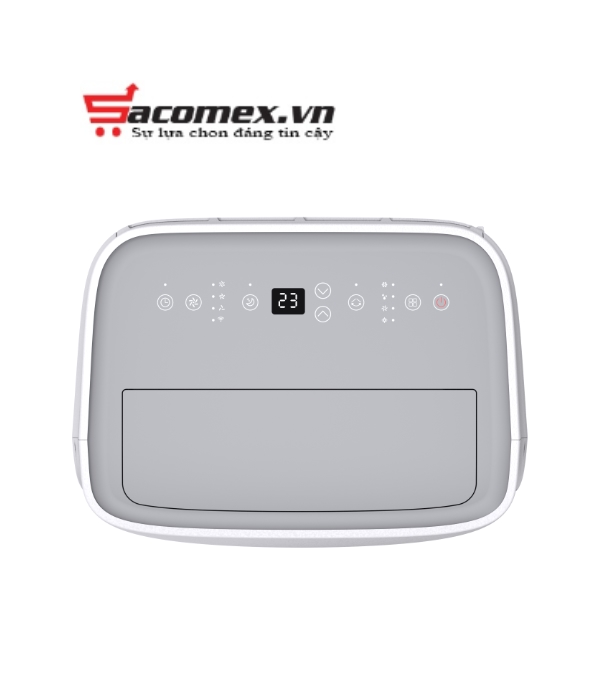 PAC12 có thể kết nối wifi, điều khiển từ xa qua internet