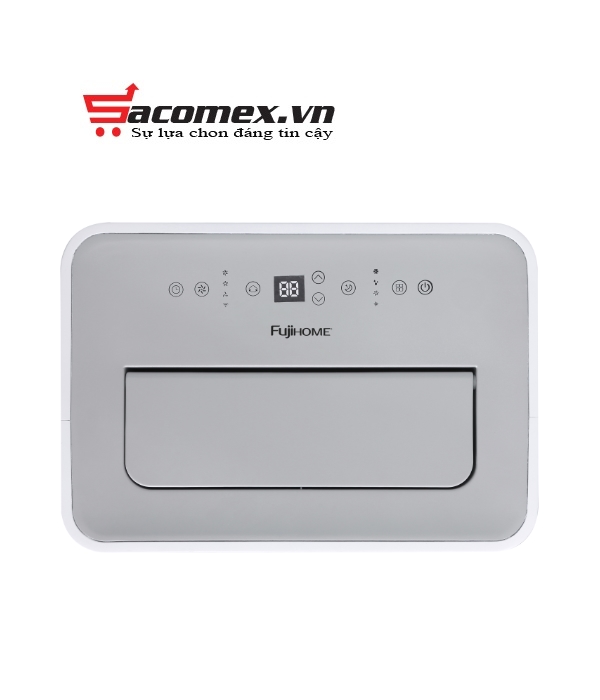 PAC14 có thể kết nối wifi, điều khiển từ xa qua internet