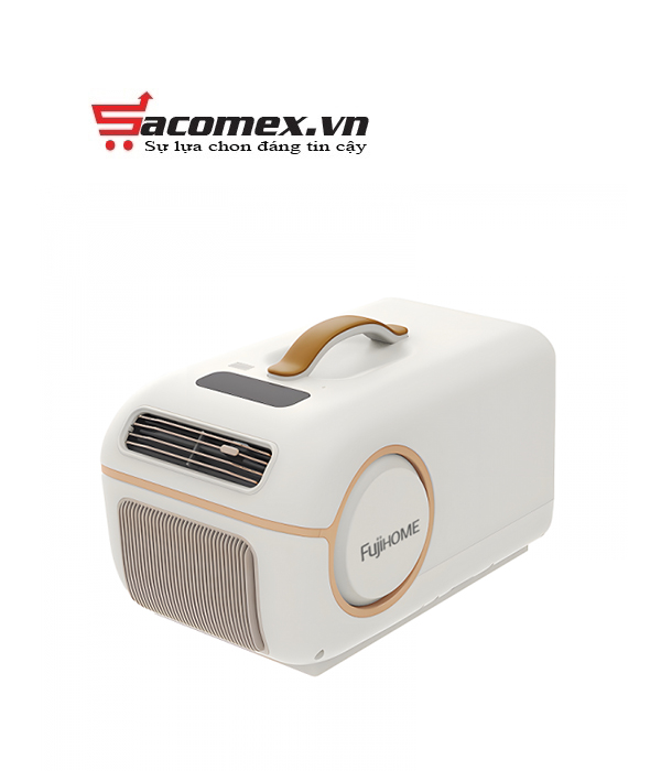 máy điều hòa mini di động thông minh Fujihome PAC05