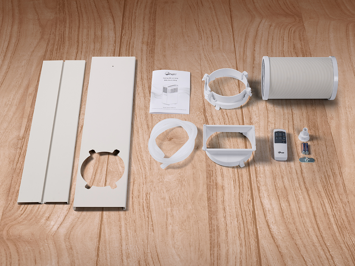 bộ kit lắp đặt