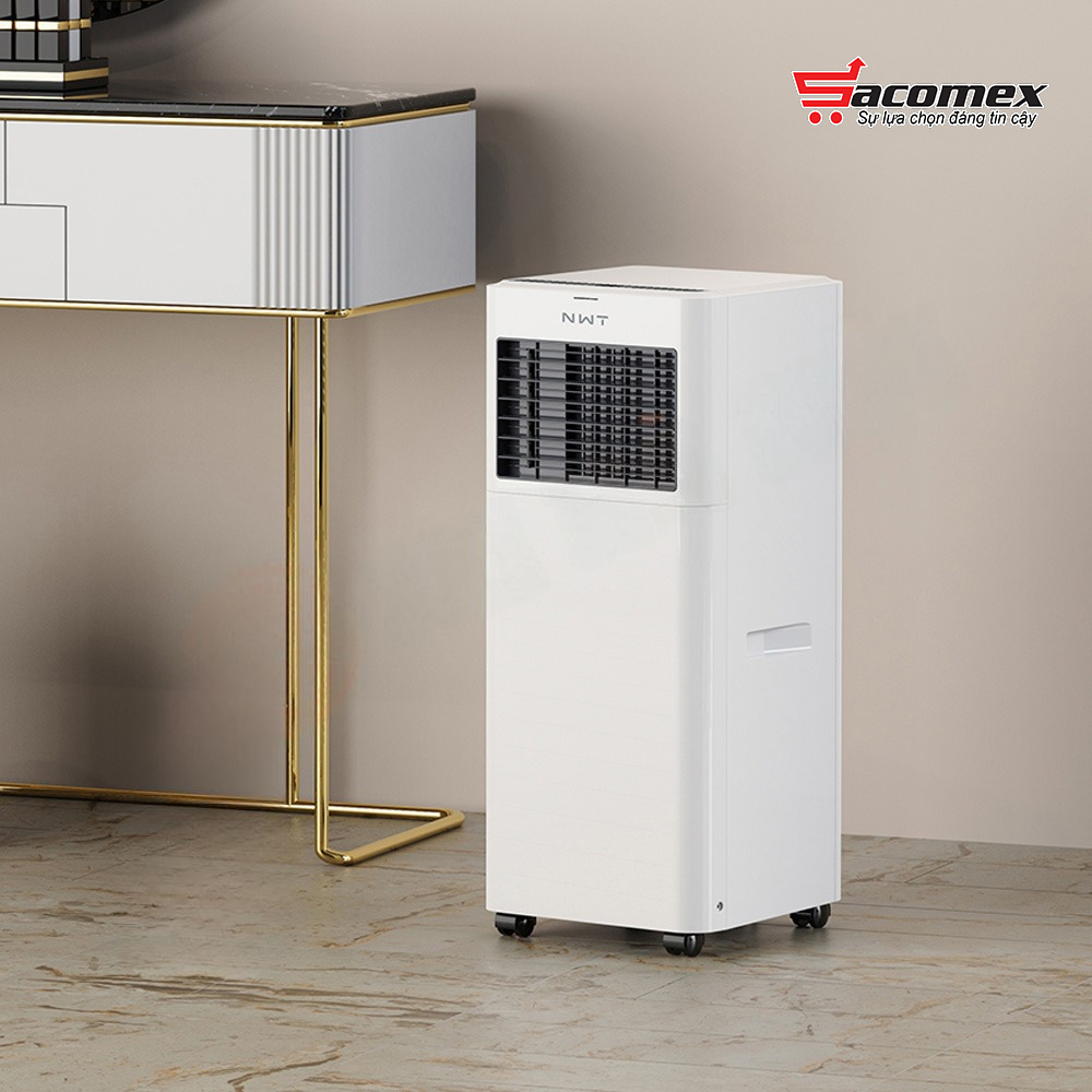  Đặc điểm nổi bật của điều hòa di động Xiaomi New Widetech Pro WAP31A15EW