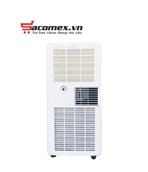 Chức năng của điều hoà di động Sakaiwa JHS-1019-04KR/A