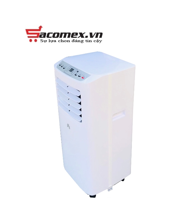 Các tính năng nổi bật của điều hoà di động Sakaiwa JHS-1019-04KR/A