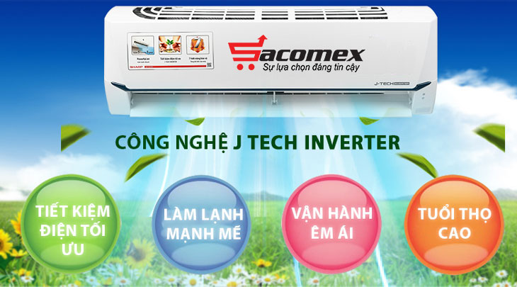 Điều hòa Sharp có tốt không? 