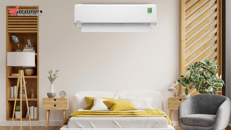 6 mẫu máy lạnh có khả năng lọc không khí phổ biến hiện nay