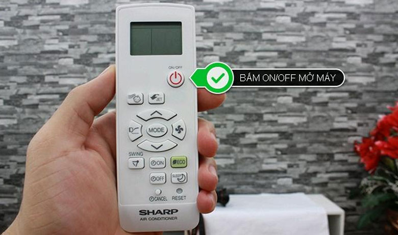 Chế độ tự động