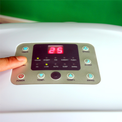 máy hút ẩm dân dụng FujiE HM-630EC