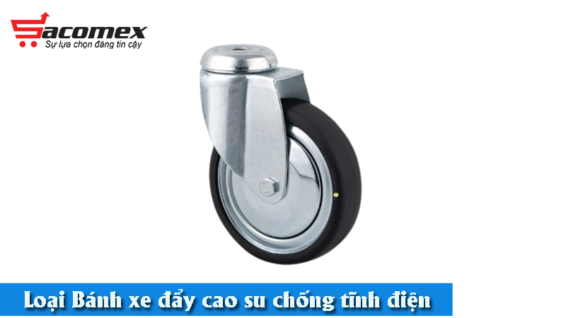 loai-banh-xe-day-lam-tu-cao-su-chong-tinh-dien-sacomex