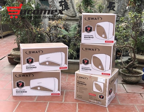 máy nóng lạnh Sơn Hà