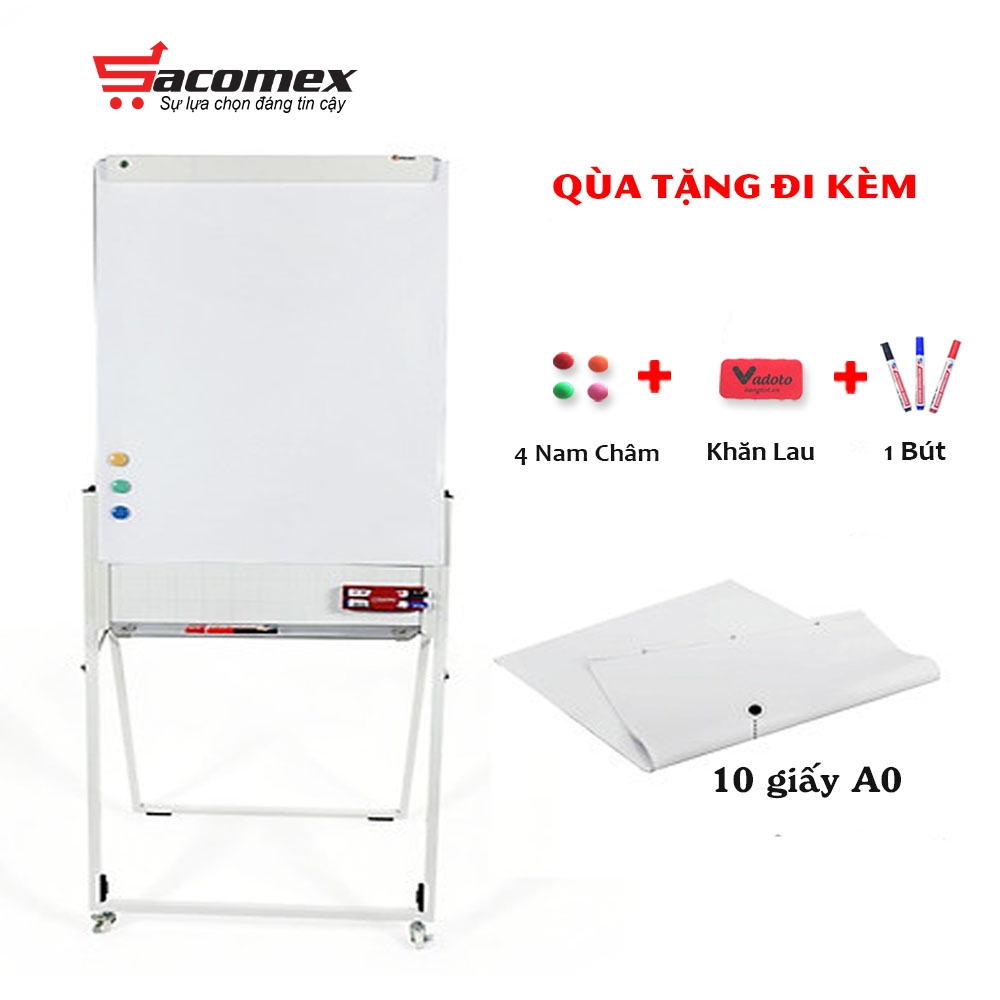 bảng Flipchart chân gấp chữ A (900x1200)