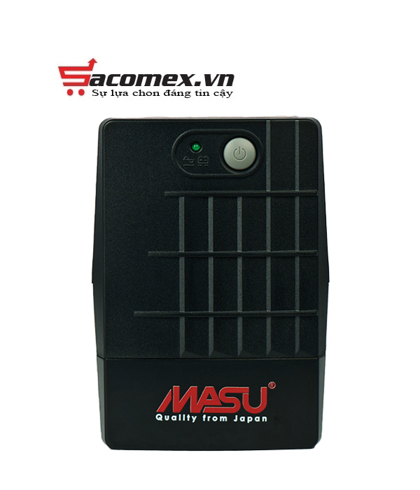 Bộ lưu điện Offline Masu MS-1200VA
