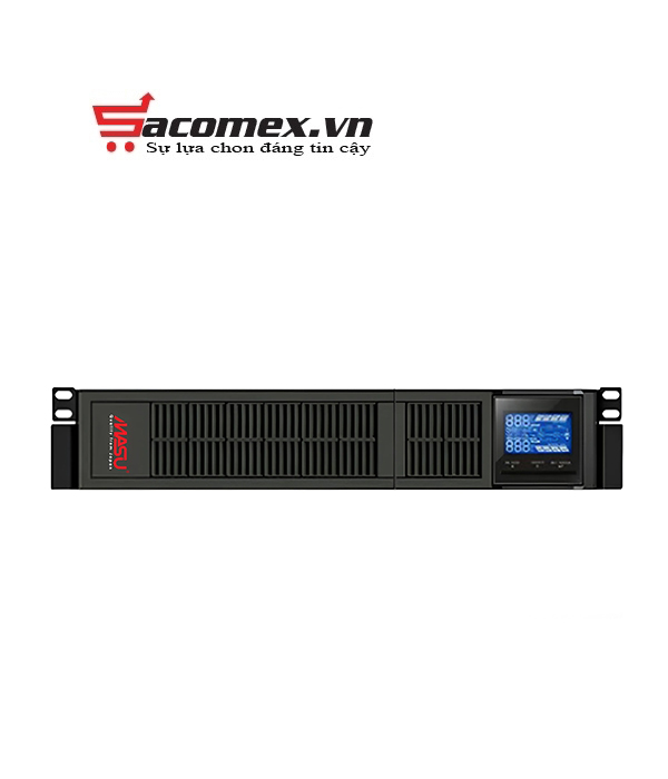 bộ lưu điện Online Masu GR11-3K
