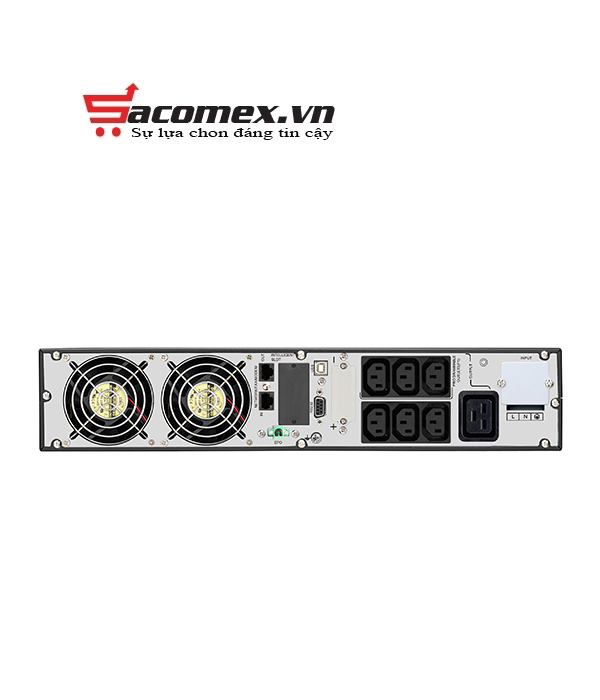 Ưu điểm nổi bật của bộ lưu điện Masu GR11-3K