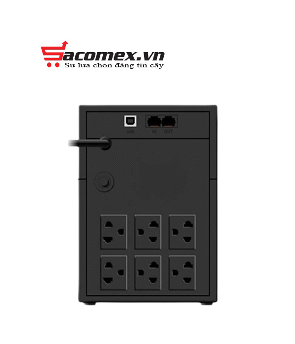 dau-ra-santak-blazer-2200-pro-sacomex