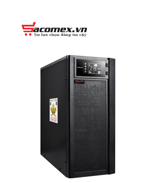 bộ lưu điện Santak C10K-LCD