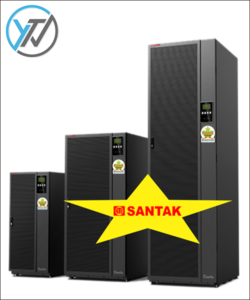 bộ lưu điện Santak 3C3Pro-100KS