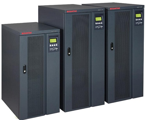 bộ lưu điện Santak 3C3Pro-40KS