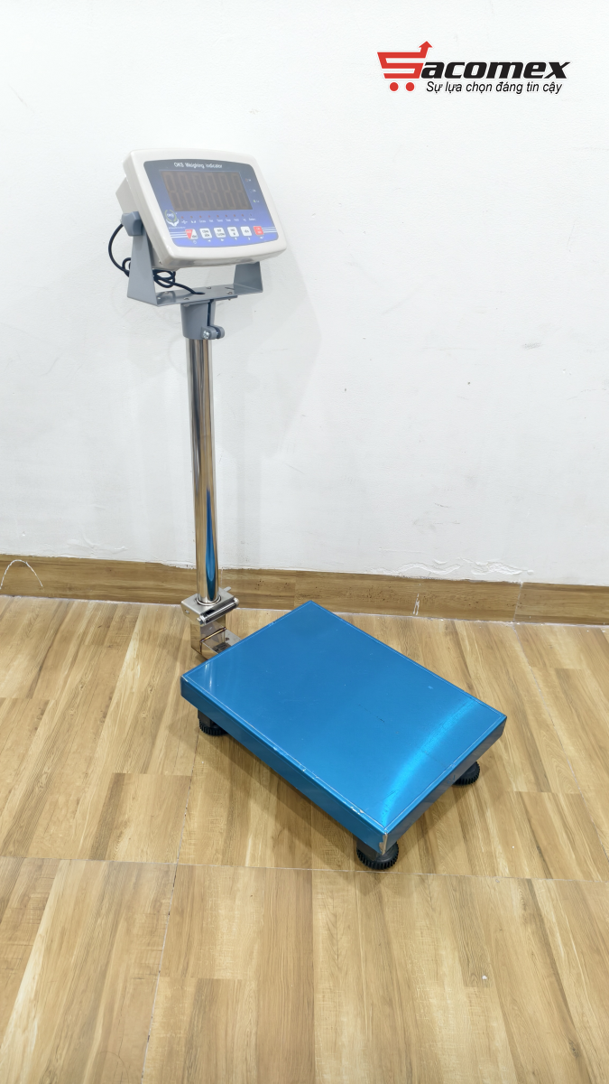 Đặc điểm nổi bật của cân bàn điện tử OKS-LE