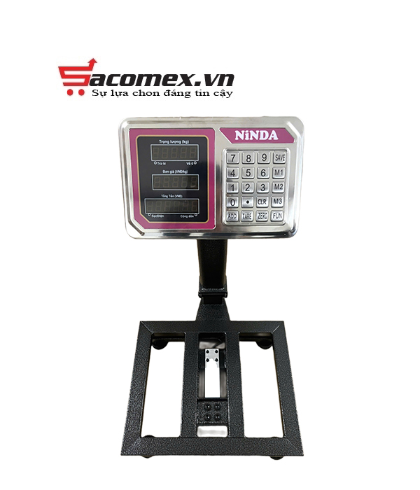 Ứng dụng của cân bàn điện tử Ninda SNG-100T