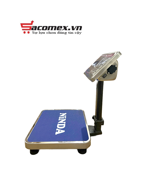 Mua cân bàn điện tử Ninda SNG-100T ở đâu uy tín?