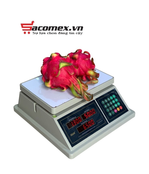 cân điện tử chống nước QUA-832
