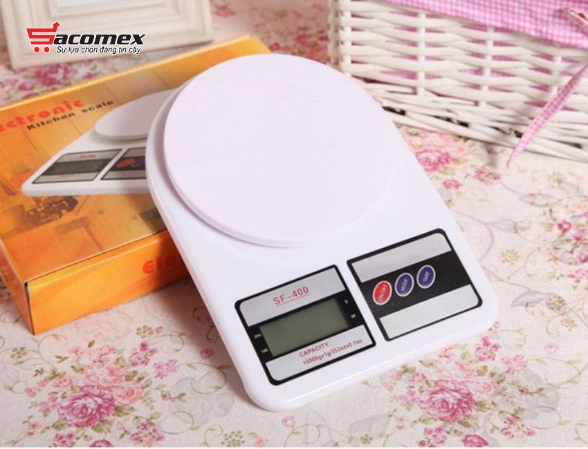 Top 8 cân điện tử mini nhỏ gọn đáng tham khảo