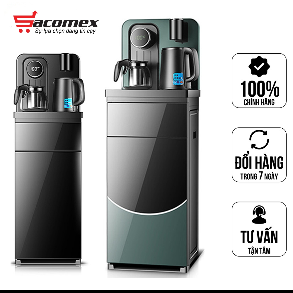 Cây nước nóng lạnh đa năng