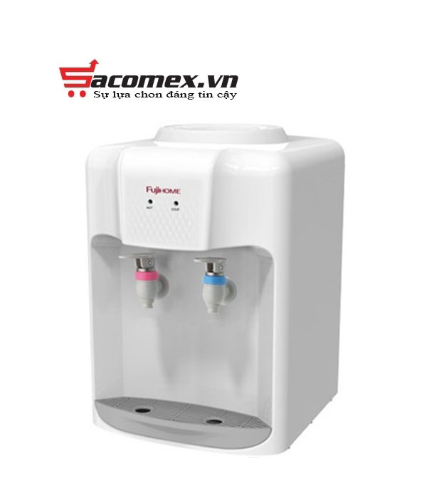 cây nước để bàn mini Fujihome WD5510E