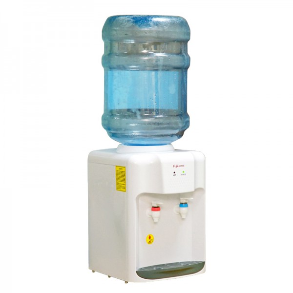 cây nước để bàn mini Fujihome WD5510E