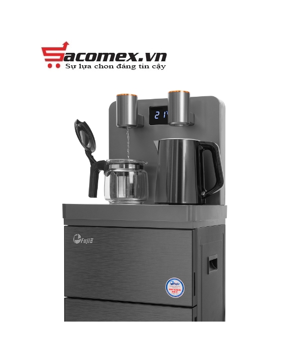 Phân loại của cây nước nóng lạnh