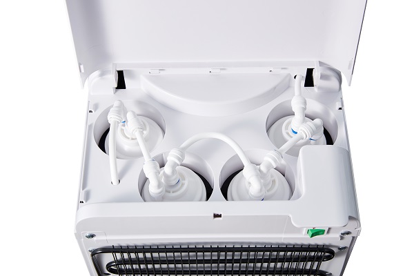 Ưu điểm nổi bật của máy lọc nước tích hợp nóng lạnhFujihome WP507E