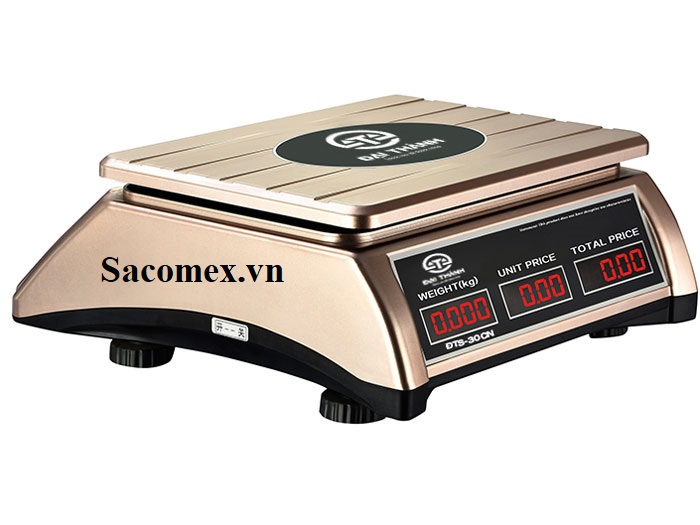 cân chống nước Đại Thành ĐTS-30CN
