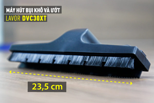 Chổi hút bụi