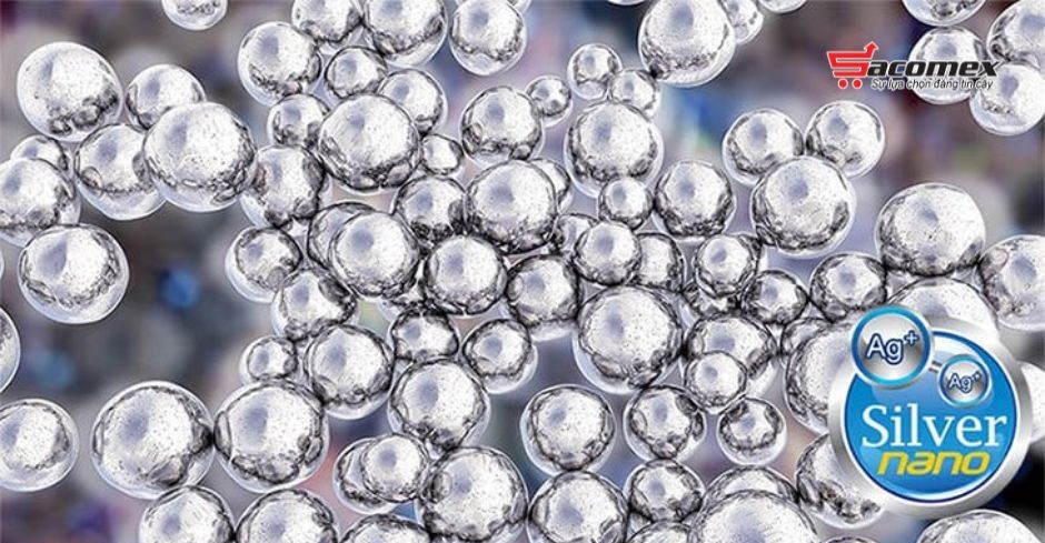 Các công nghệ khử mùi diệt khuẩn phổ biến hiện nay