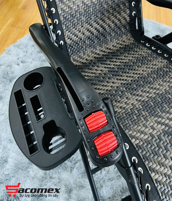 Tiêu chí lựa chọn ghế xếp thư giãn 