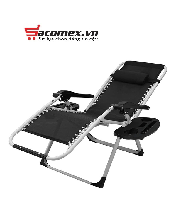 Giới thiệu ghế xếp du lịch DELI Boss