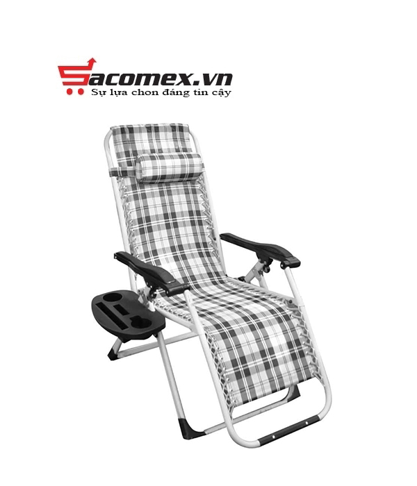 Lợi ích khi sử dụng ghế xếp du lịch DELI Boss
