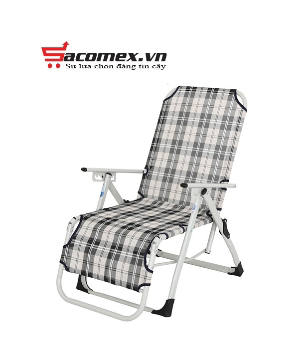 Giới thiệu ghế xếp du lịch DELI Toto