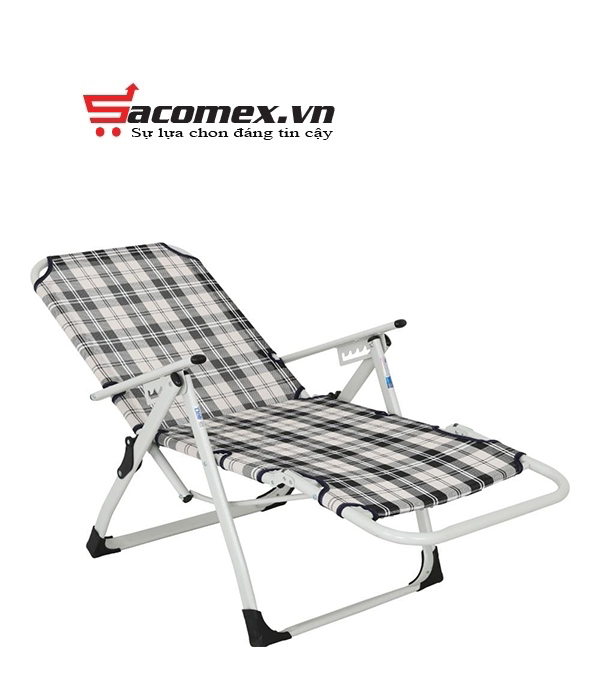 Ứng dụng thực tế của ghế xếp du lịch DELI Toto