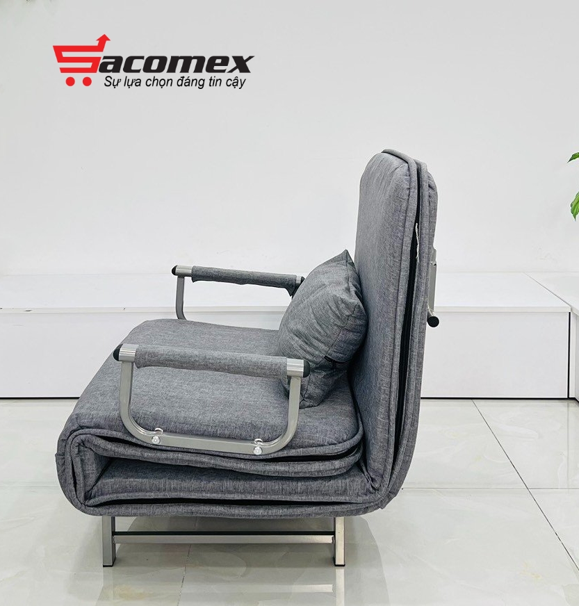 ghế Sofa giường thông minh gấp gọn Sumika 336