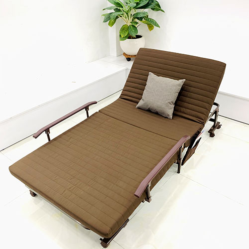 giường xếp