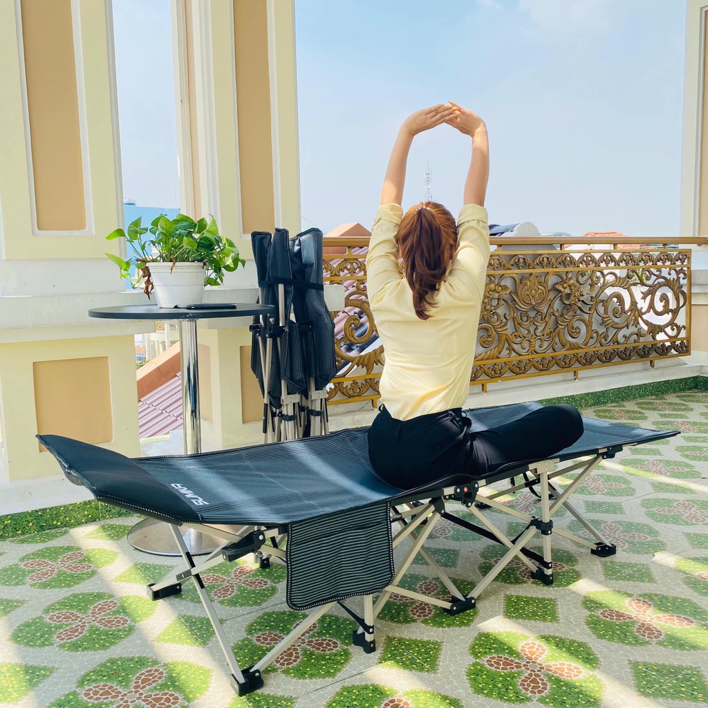Lợi ích của việc sử dụng giường gấp gọn thông minh