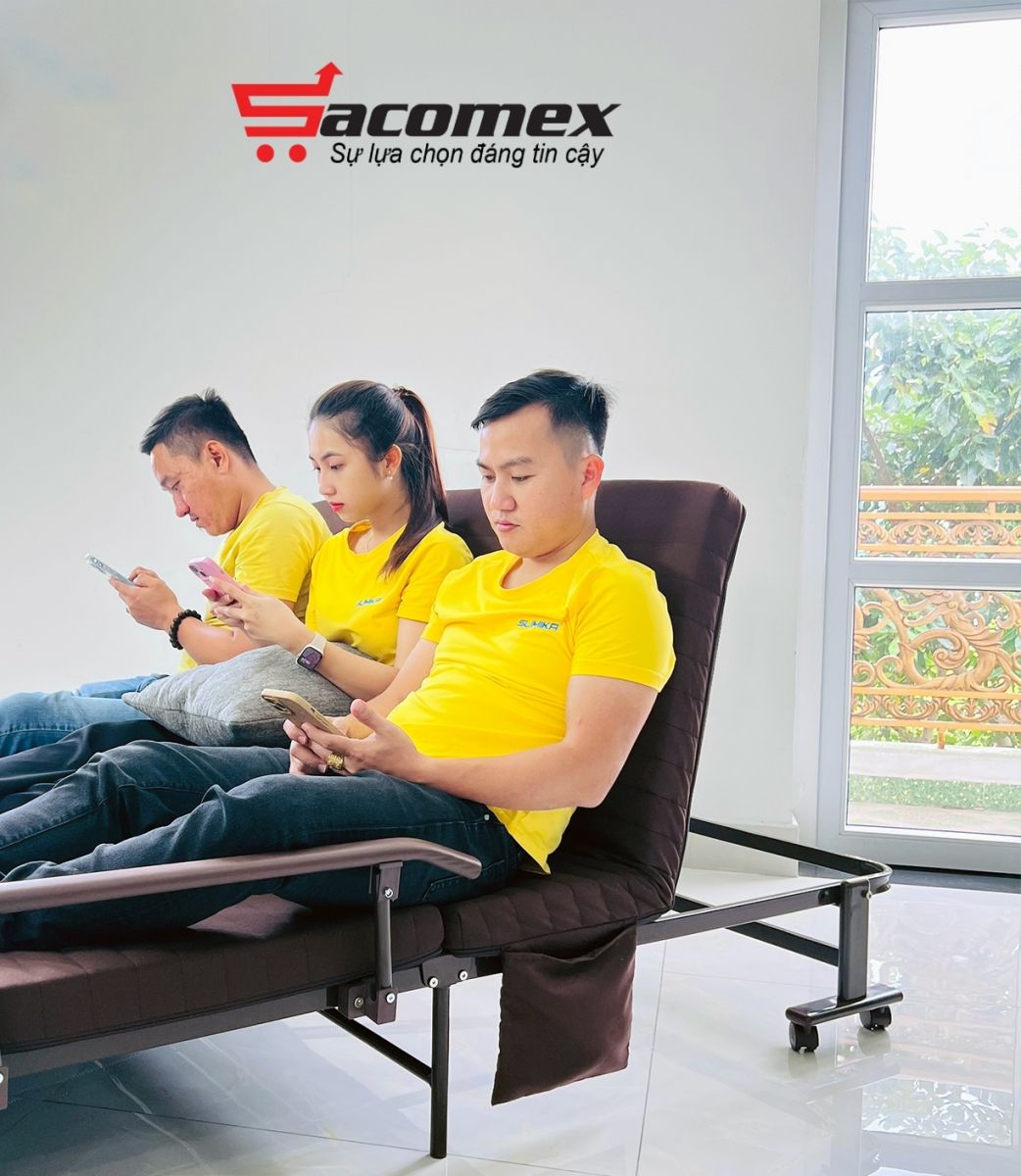 Lợi ích khi sử dụng giường nệm Sumika 339D