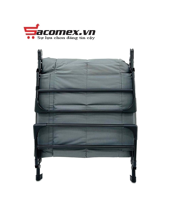 xếp gọn dễ dàng