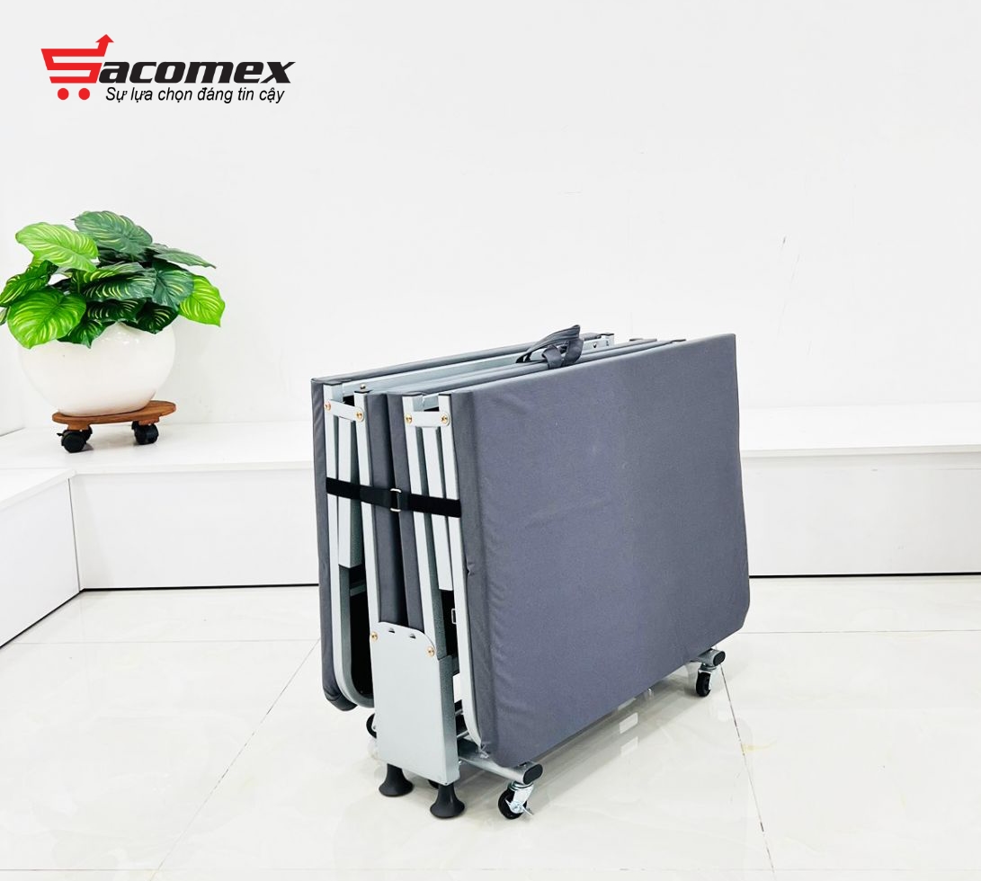 Giường xếp di động Sumika 386