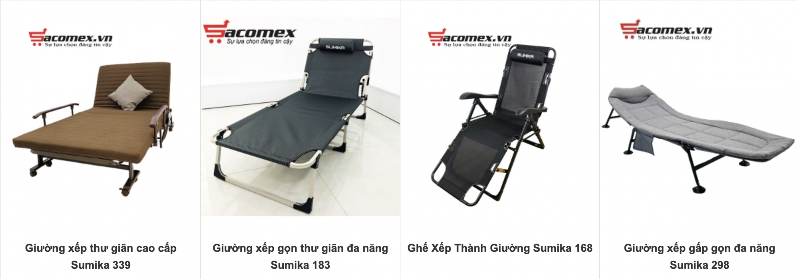 nằm giường xếp có tốt không